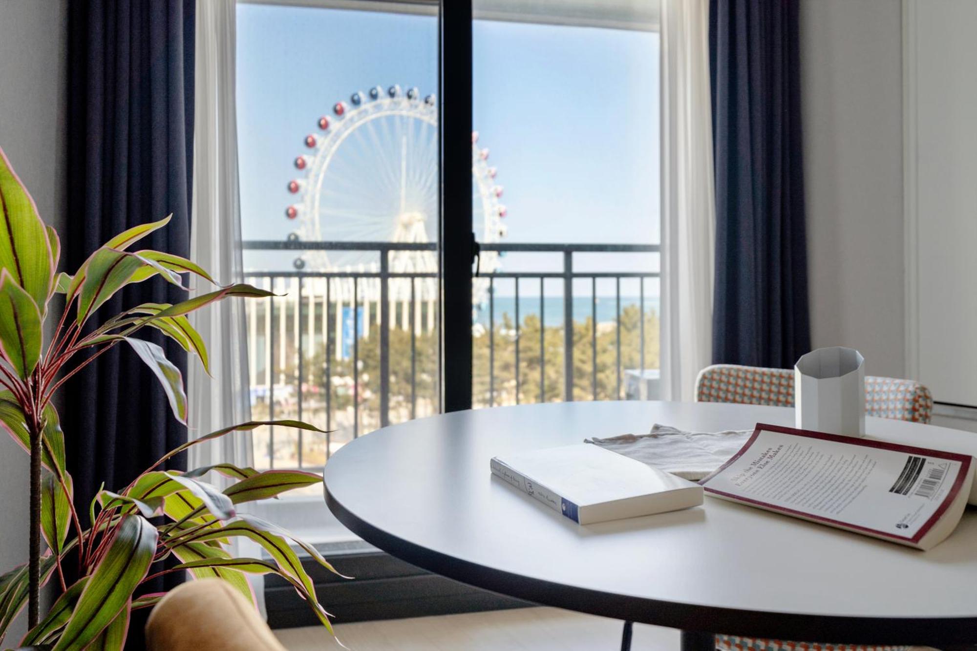 Urbanstay Sokcho Beach Ab Dış mekan fotoğraf